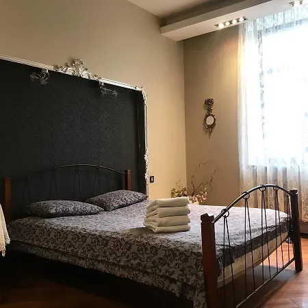 Luxury Opera View Odessa