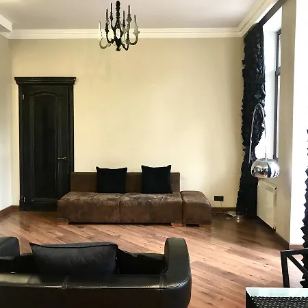 Luxury Opera View * Odessa
