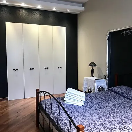 Luxury Opera View Lejlighed